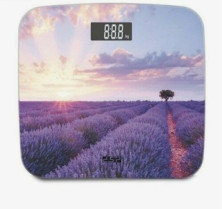 VI-002 Весы DSP KD7020 напольные