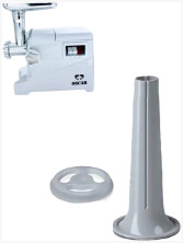 KP-091 Мясорубка Oscar  Meat Grinder 