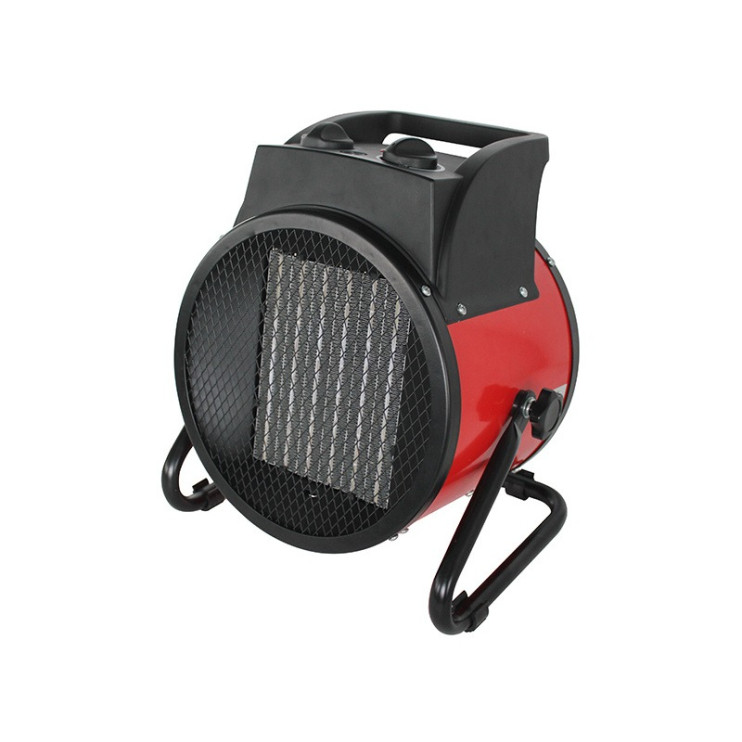 TDK - 214 Тепловентилятор Fun Heater 3000W