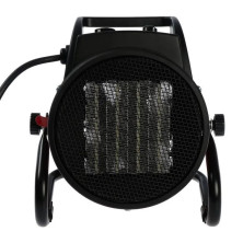 TDK - 214 Тепловентилятор Fun Heater 3000W