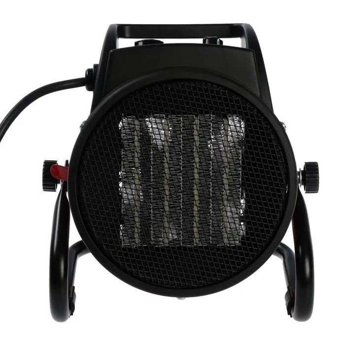 TDK - 214 Тепловентилятор Fun Heater 3000W