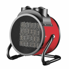 TDK - 214 Тепловентилятор Fun Heater 3000W