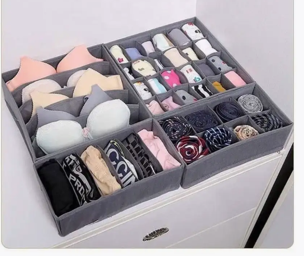 TV-703 Органайзер Classified Storage для одежды