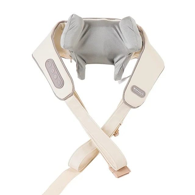 MS-480 Массажер Massager для шеи 