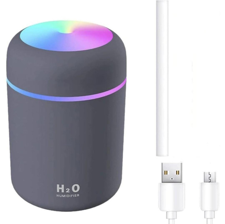 HM-061 Увлажнитель воздуха H2O