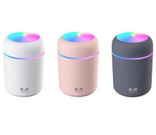 HM-061 Увлажнитель воздуха H2O