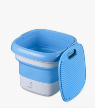 MS-878 Стиральная машина Folding Washing Machine складная