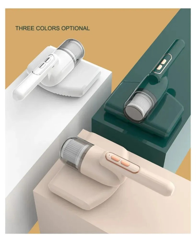 AV-222 Пылесос In Addition To Mites Instrument для дезинфекции