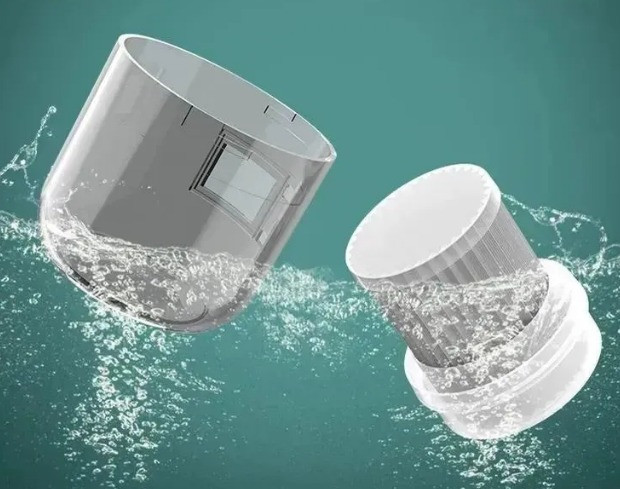 AV-222 Пылесос In Addition To Mites Instrument для дезинфекции