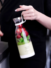KP-715 Блендер Mini Juice портативный для смузи 420 мл