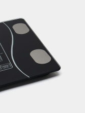 VI-003 Весы умные напольные с Bluetooth
