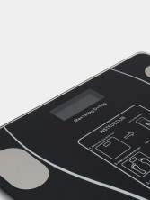 VI-003 Весы умные напольные с Bluetooth