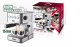 KP-092 Кофемашина Espresso Coffee Maker DSP KA3090