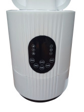 VR-036 Вентилятор напольный безлопастный