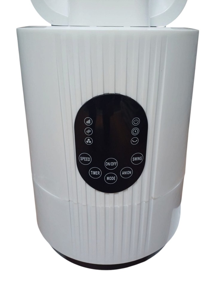 VR-036 Вентилятор напольный безлопастный