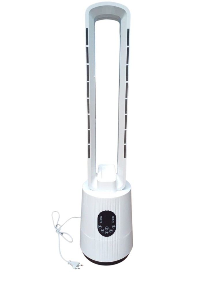 VR-036 Вентилятор напольный безлопастный