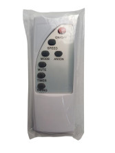 VR-036 Вентилятор напольный безлопастный