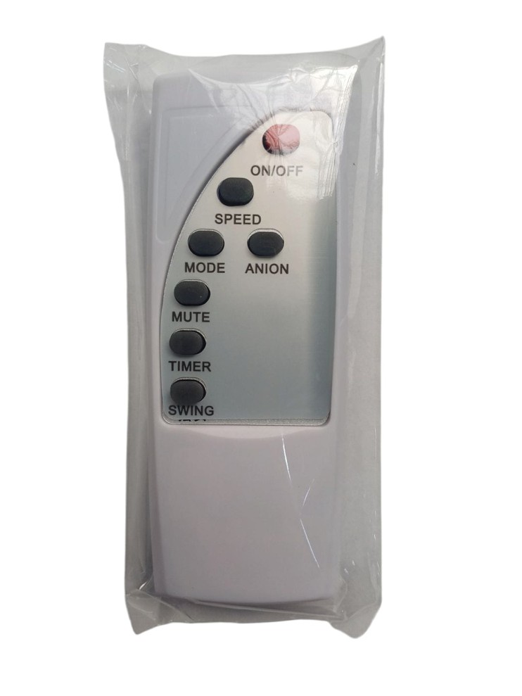 VR-036 Вентилятор напольный безлопастный