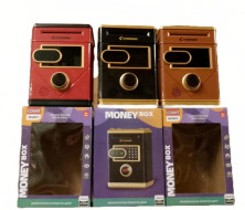 DT-245 Копилка-сейф