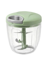 KP-321 Измельчитель Cutter Manual для чеснока 