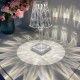 NCH-103 Светильник  Crystal Led Music Lamp настольный