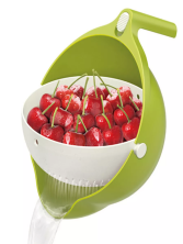 KP-401 Дуршлаг Drain Basket