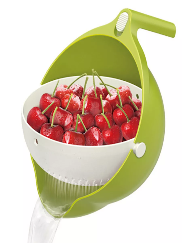 KP-401 Дуршлаг Drain Basket