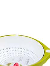 KP-401 Дуршлаг Drain Basket