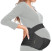 MS-296 Бандаж  Pregnant Woman Stomach Lift Belt Bao Ma Easy Baby Safety для беременных 