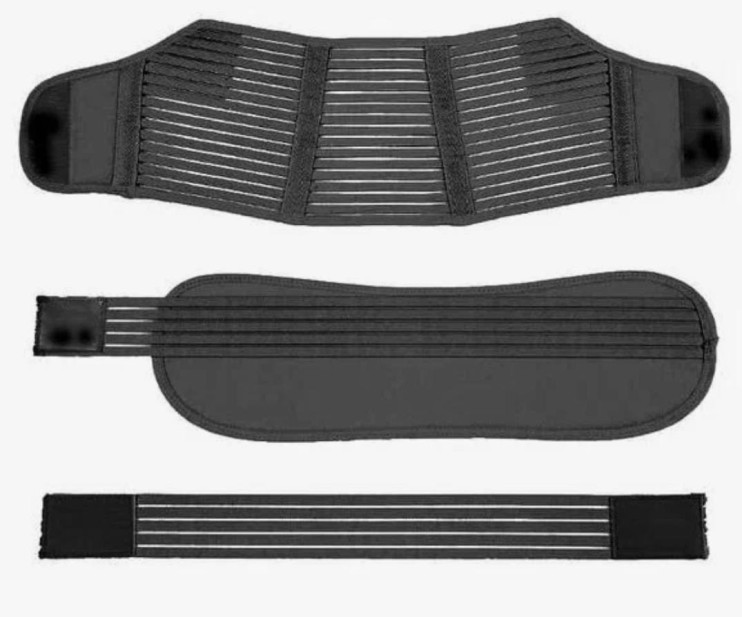 MS-296 Бандаж Pregnant Woman Stomach Lift Belt Bao Ma Easy Baby Safety для беременных