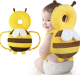 DT-132  Подушка  Baby Head Protect Anti-Fall Bee Headrest Pillow для детей противоударная