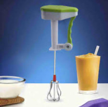 KP-418 Миксер ручной