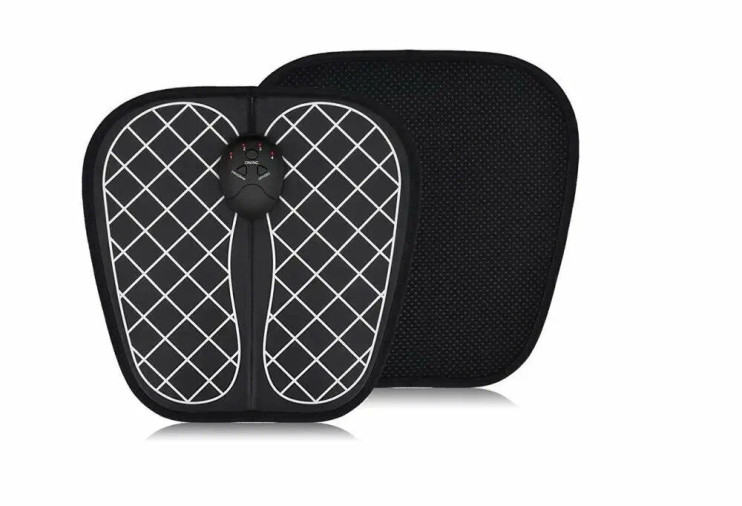 MS-900 Миостимулятор Ems Foot Massager Battery для ног 