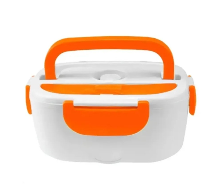 KP-244-A Ланч бокс с подогревом электрический