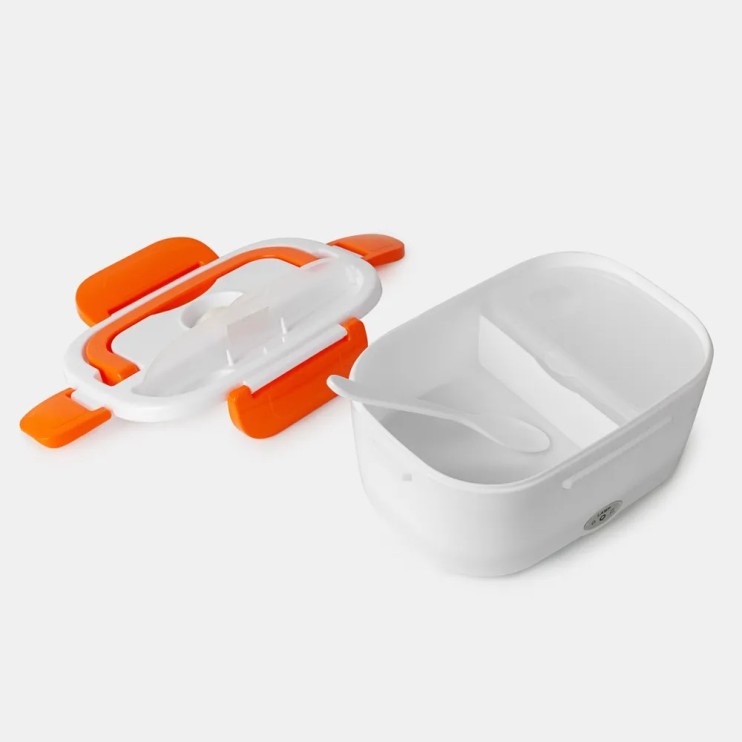 KP-244-A Ланч бокс с подогревом электрический