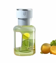KP-273 Блендер Cordless Juicer переносной  1600 ml