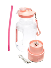 KP-273 Блендер Cordless Juicer переносной 1600 ml