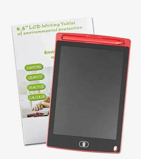 DT-122 Планшет для рисования 8.5 дюймов