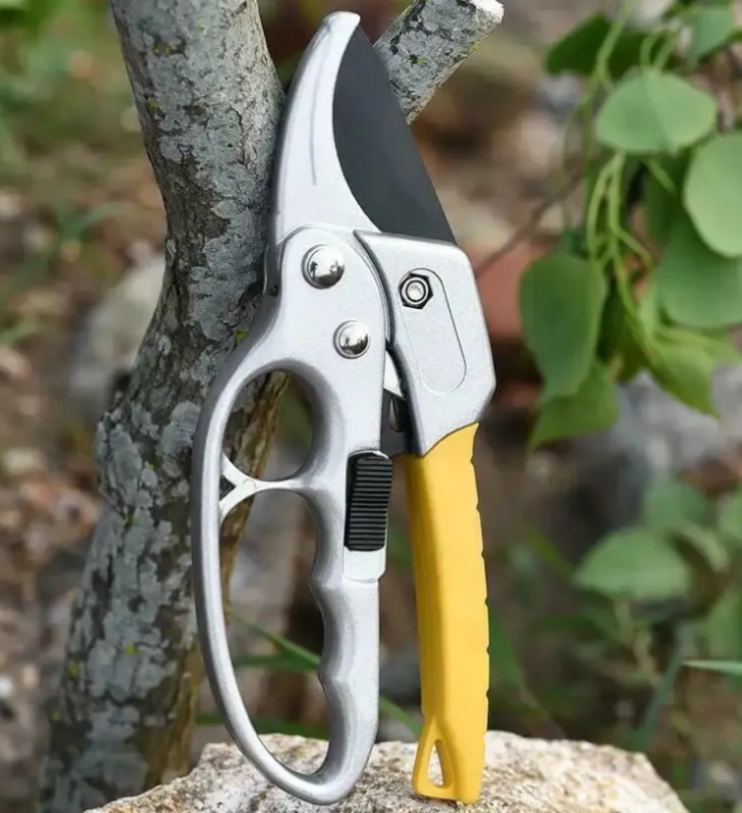 ST-001 Секатор ручной