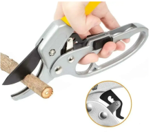 ST-001 Секатор ручной