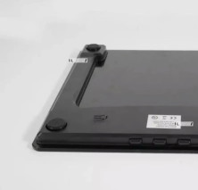 VI-004 Весы DSP KD7018 напольные