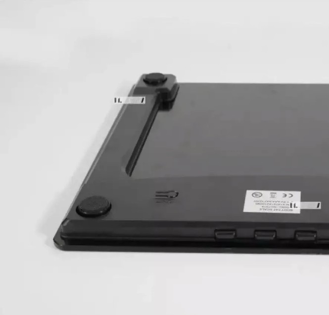 VI-004 Весы DSP KD7018 напольные