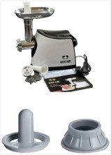 KP-099 Мясорубка Oscar Meat Grinder 