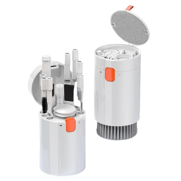 RZ-888 Набор Multifunctional 20 in 1 Cleaner For Gadjets многофункциональный для чистки гаджетов