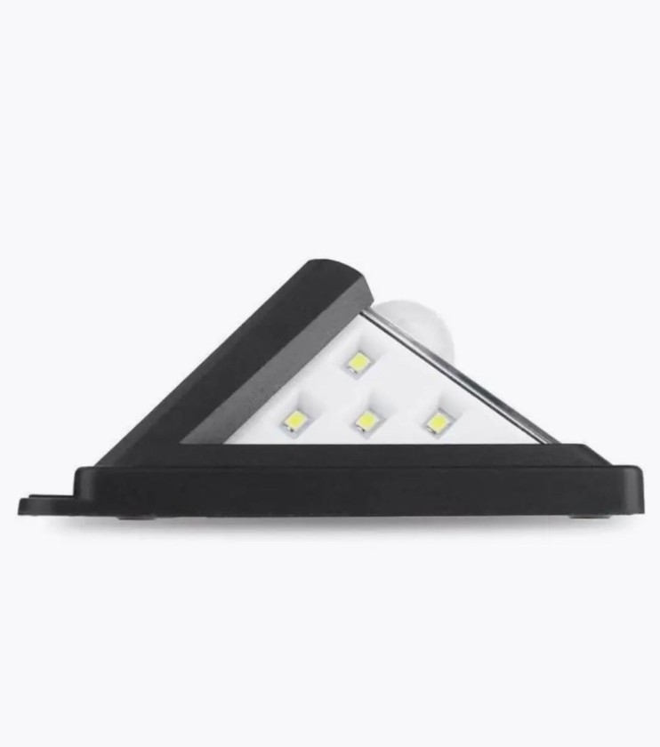 TV-416 Светильник Solar Motion Sensor Light на солнечной батарее