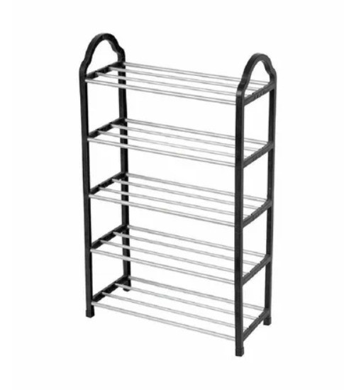 TV-725 Полка для обуви Easy-to-assemble Shoe Rack 5 полок 