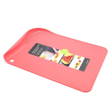 KP-612 Доска Multifunctional PP Cutting Board разделочная пластиковая