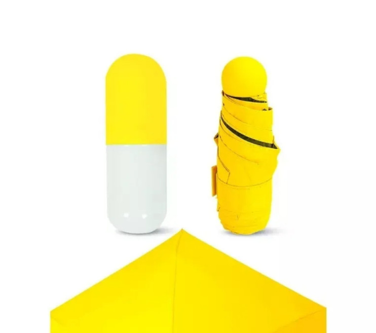 TV-564 Зонт в капсуле