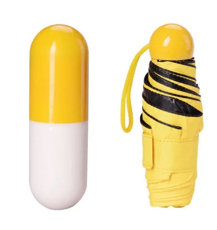 TV-564 Зонт в капсуле