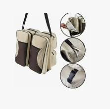 TV-886 Сумка Kingdom 2в1 для мамы и ребенка